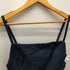ザラ ZARA ミニキャミワンピース レディース import:S