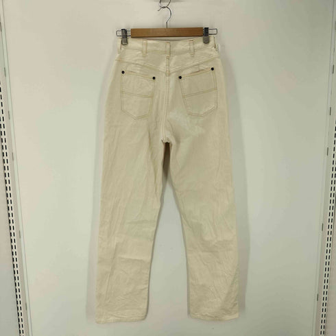 アナトミカ ANATOMICA タンガリーペインターパンツ レディース US:26-27
