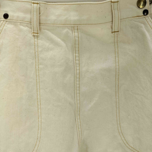 アナトミカ ANATOMICA タンガリーペインターパンツ レディース US:26-27