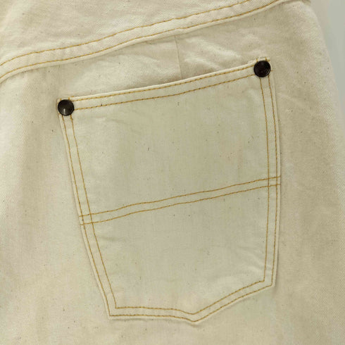 アナトミカ ANATOMICA タンガリーペインターパンツ レディース US:26-27