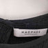 マカフィー MACPHEE ポリエステルコットン ノースリーブプルオーバー レディース import:S