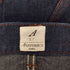 アナトミカ ANATOMICA タンガリーペインターパンツ レディース US:26-27
