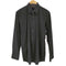 ボスヒューゴボス BOSS HUGO BOSS SLIM FIT 総柄L/Sシャツ メンズ 39A
