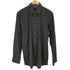 ボスヒューゴボス BOSS HUGO BOSS SLIM FIT 総柄L/Sシャツ メンズ 39A