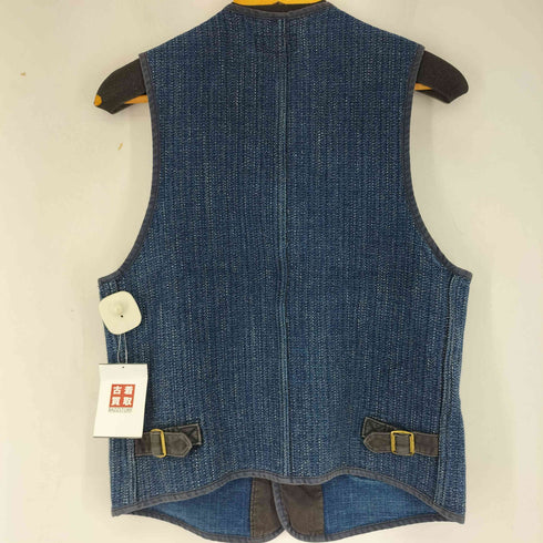 ジャーナルスタンダードホームステッド JOURNAL STANDARD J.S HOMESTEAD ビーチベスト メンズ JPN:M