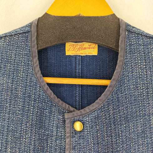 ジャーナルスタンダードホームステッド JOURNAL STANDARD J.S HOMESTEAD ビーチベスト メンズ JPN:M
