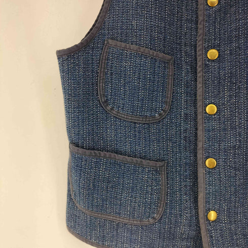 ジャーナルスタンダードホームステッド JOURNAL STANDARD J.S HOMESTEAD ビーチベスト メンズ JPN:M