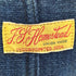 ジャーナルスタンダードホームステッド JOURNAL STANDARD J.S HOMESTEAD ビーチベスト メンズ JPN:M