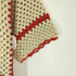 ブラックバイマウジー BLACK by moussy クロシェカーディガン レディース