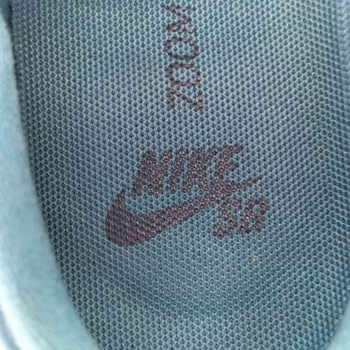 ナイキ NIKE ZOOM STEFAN JANOSKI レディース 24cm