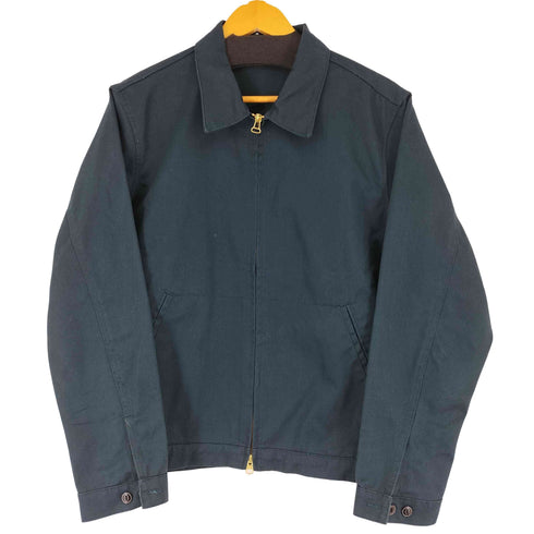 ブルコ BLUCO スタンドワークジャケット メンズ import:L