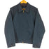 ブルコ BLUCO スタンドワークジャケット メンズ import:L