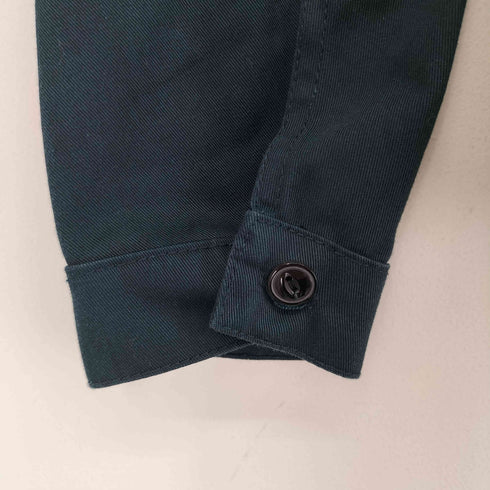 ブルコ BLUCO スタンドワークジャケット メンズ import:L