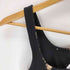 DION LEE ブリーチ加工タンクトップ レディース import:M