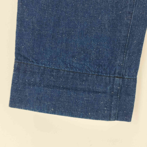 ジャーナルスタンダードホームステッド JOURNAL STANDARD J.S HOMESTEAD 2タックデニムパンツ メンズ JPN:S