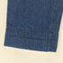 ジャーナルスタンダードホームステッド JOURNAL STANDARD J.S HOMESTEAD 2タックデニムパンツ メンズ JPN:S