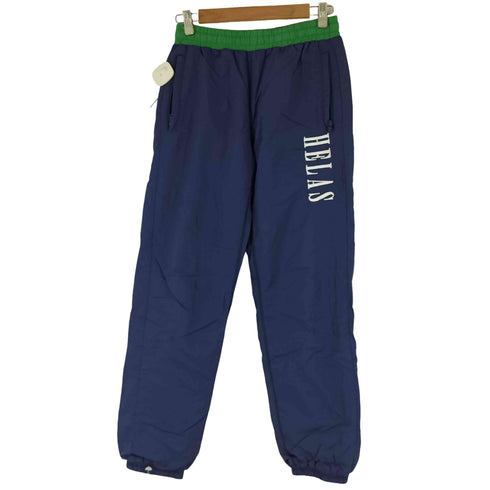 ヘラス HELAS ナイロンパンツ メンズ JPN:S