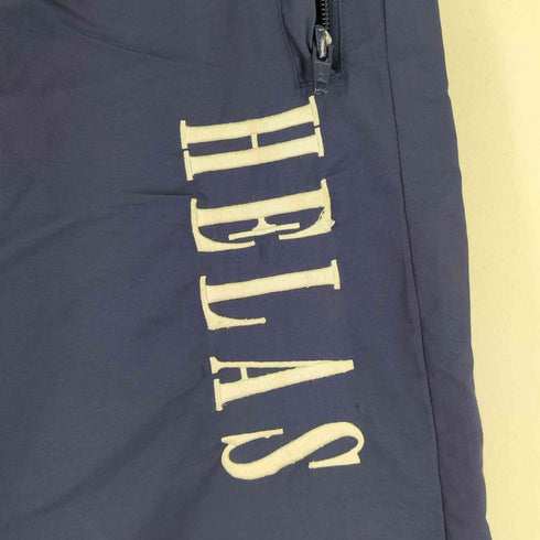 ヘラス HELAS ナイロンパンツ メンズ JPN:S
