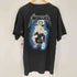 ジャイアント giant 90S アーティストプリントクルーネックTシャツ メンズ import:XL