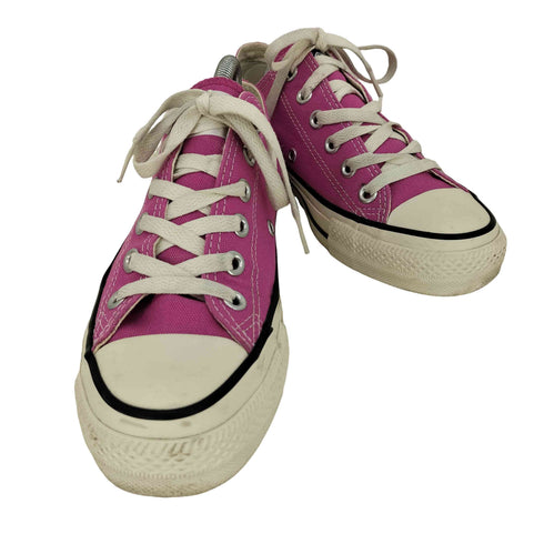 コンバースリアクト CONVERSE REACT ALL STAR OX レディース JPN:24