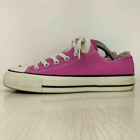 コンバースリアクト CONVERSE REACT ALL STAR OX レディース JPN:24