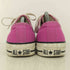 コンバースリアクト CONVERSE REACT ALL STAR OX レディース JPN:24