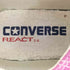 コンバースリアクト CONVERSE REACT ALL STAR OX レディース JPN:24