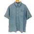 ポロスポーツラルフローレン POLO SPORT RALPH LAUREN 90S コットンチェックシャツ メンズ import:XL