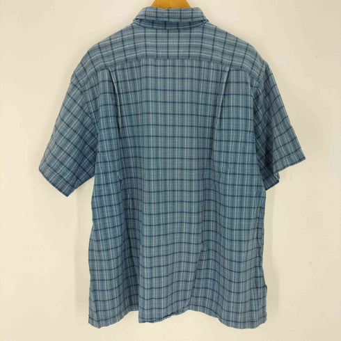 ポロスポーツラルフローレン POLO SPORT RALPH LAUREN 90S コットンチェックシャツ メンズ import:XL
