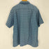 ポロスポーツラルフローレン POLO SPORT RALPH LAUREN 90S コットンチェックシャツ メンズ import:XL