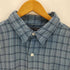 ポロスポーツラルフローレン POLO SPORT RALPH LAUREN 90S コットンチェックシャツ メンズ import:XL