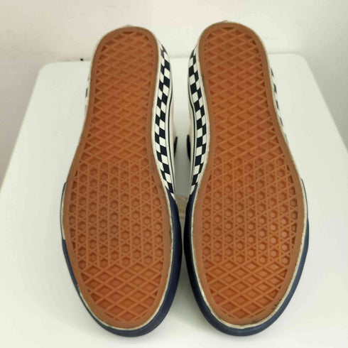 バンズ VANS スケートハイカットスニーカー メンズ JPN:28