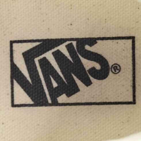 バンズ VANS スケートハイカットスニーカー メンズ JPN:28