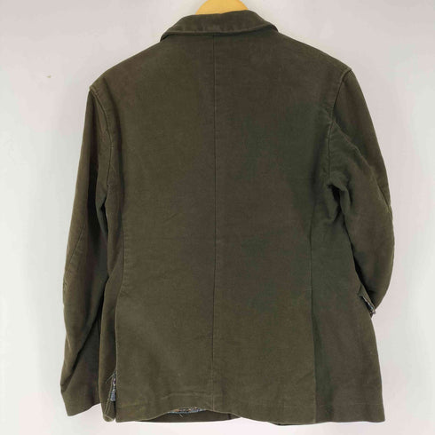 エンジニアードガーメンツ Engineered Garments 裏地総柄 テーラードジャケット メンズ JPN:XS