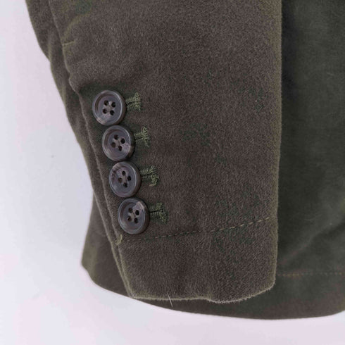 エンジニアードガーメンツ Engineered Garments 裏地総柄 テーラードジャケット メンズ JPN:XS