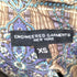 エンジニアードガーメンツ Engineered Garments 裏地総柄 テーラードジャケット メンズ JPN:XS
