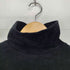 ファセッタズム FACETASM エンブロイダリー L/S THE WIND IS HIS SONG THE STARS ARE HIS DREAMS ベロア トップ レディース JPN:1