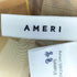 アメリ AMERI ハイネックシア―トップス レディース FREE