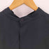 ザラ ZARA ボウタイスタンドカラーシャツ メンズ import:M