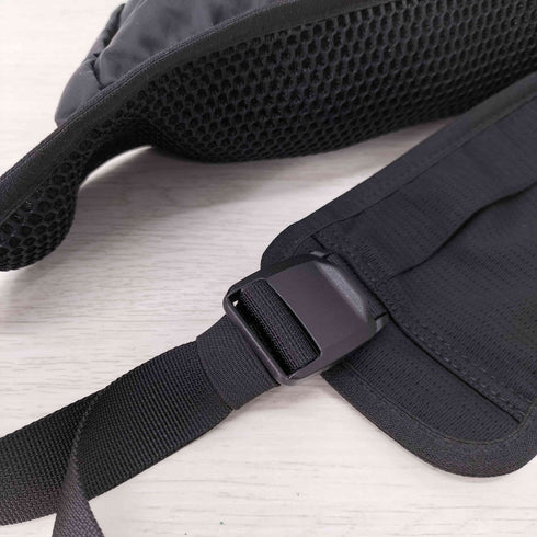 ザノースフェイス THE NORTH FACE ランニング ウエストバッグ ROAD RUNNER メンズ