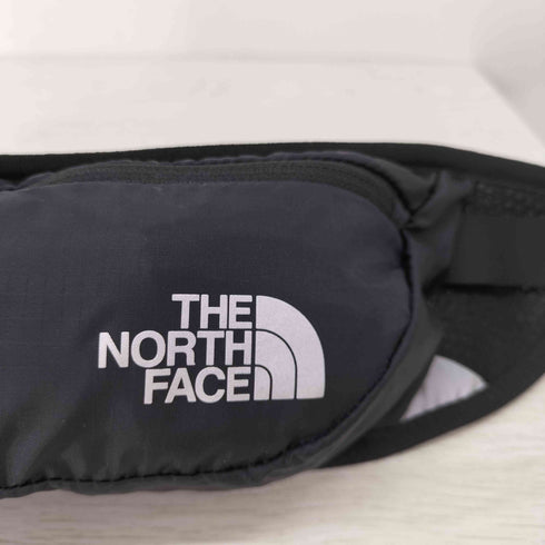 ザノースフェイス THE NORTH FACE ランニング ウエストバッグ ROAD RUNNER メンズ