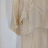 メゾンスペシャル MAISON SPECIAL Prime-Over Layering Short Sleeve Shirt プライムオーバーレイヤリングショートスリーブシャツ メンズ JPN:1