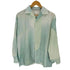 ELOOPS Nuance Pattern Shirt with Gradient Tone メンズ JPN:S