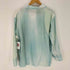 ELOOPS Nuance Pattern Shirt with Gradient Tone メンズ JPN:S