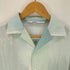 ELOOPS Nuance Pattern Shirt with Gradient Tone メンズ JPN:S