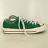 コンバース CONVERSE CHUCK TAYLOR ALL STAR 1970`s OX Amazon green メンズ JPN:27.5