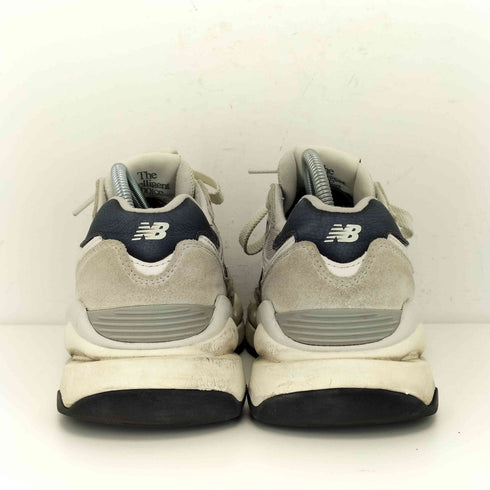 ニューバランス NEW BALANCE M5740ESC スニーカー メンズ JPN:25