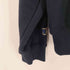 ペルーシュ Perushu 24AW ダブルジップフーディ メンズ JPN:L