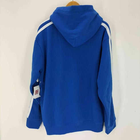 ハルハム HALHAM uniform design sweat hoodie メンズ JPN:L