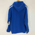 ハルハム HALHAM uniform design sweat hoodie メンズ JPN:L